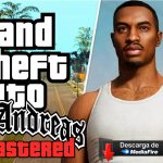 GTA San Andreas Remastered Android Download