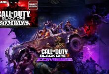 Download Call of Duty Black Ops Zombies Android (APK + OBB)