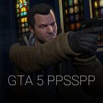 Download GTA 5 PSP