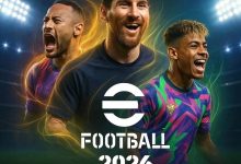 eFootball 2026 Download PES 2026 PPSSPP eFootball 2026 Download PES 2026 PPSSPP