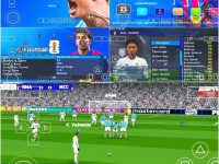 Download eFootball 2026 PSP pes 2026 iso