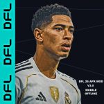 DFL 26 Download Mobile Offline FC 26 Mod MediaFire for Android and iOS | FIFA 2026 APK