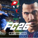 EA FC 26 PPSSPP Download World Cup 2026