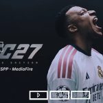 EA FC 27 PPSSPP Download for Android
