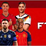 Download FTS 2026 Android Mod FIFA WORLD CUP