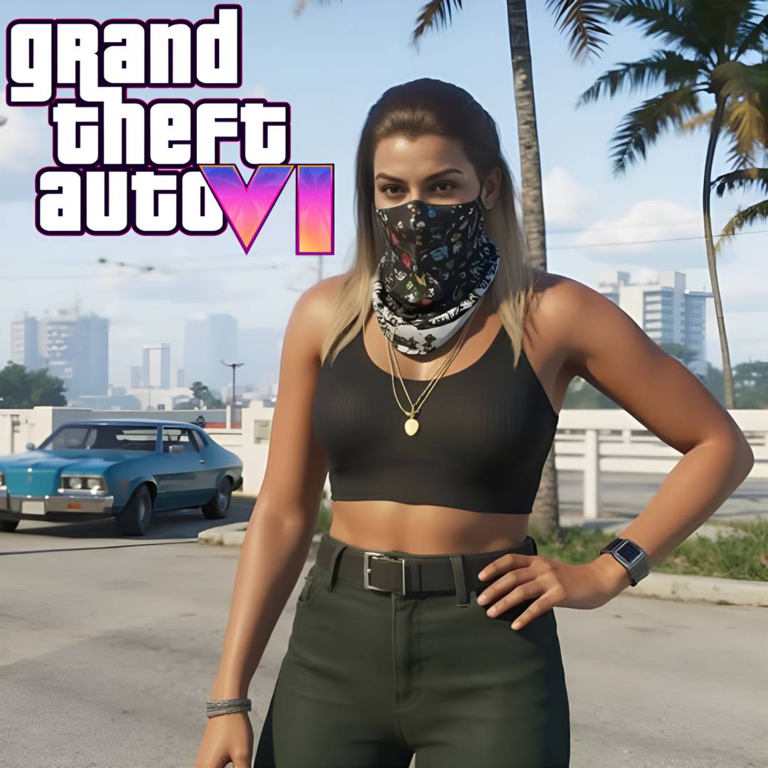 PPSSPP GTA 6 iSO Download the Mod Now
