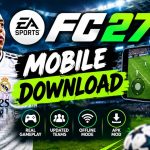 FC Mobile 27 Download Coins